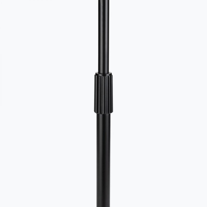 Drum/Amp Tripod Mic Stand with Tele Boom