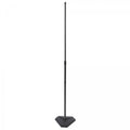 Hex-Base Quarter-Turn Threadless Mic Stand