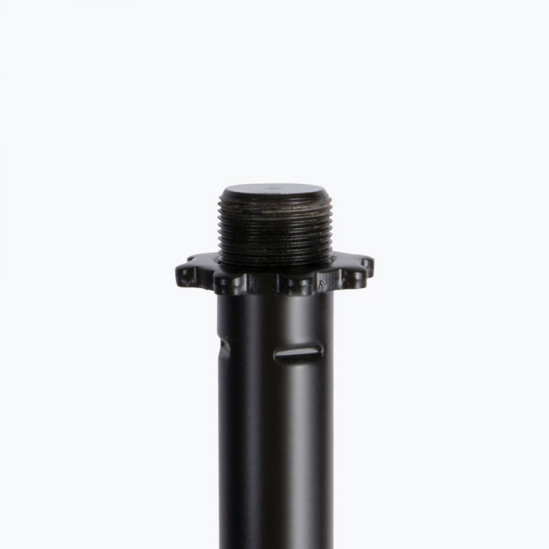 Tripod-Base Mic Stand
