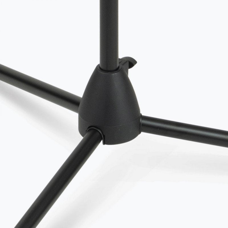 Tripod-Base Mic Stand