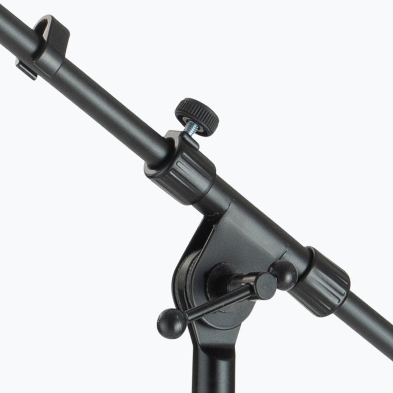 Euro Boom Mic Stand