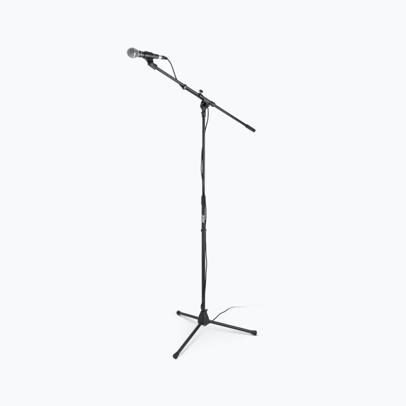 Euro Boom Mic Stand