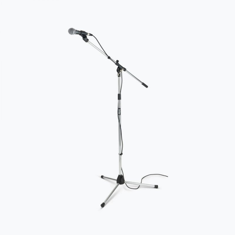 Euro Boom Mic Stand