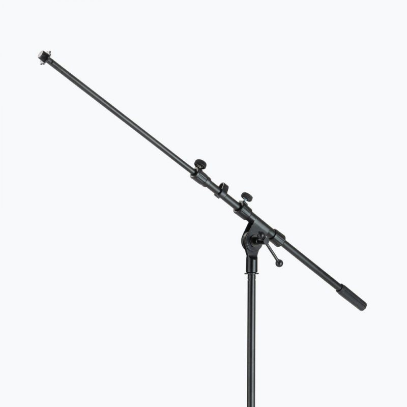 Telescoping Euro Boom Mic Stand