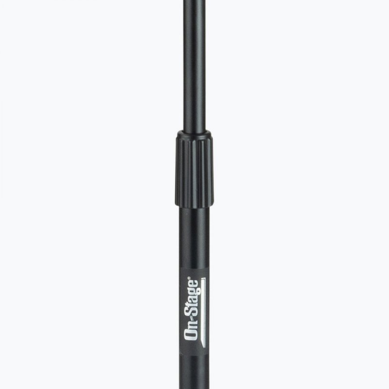 Telescoping Euro Boom Mic Stand
