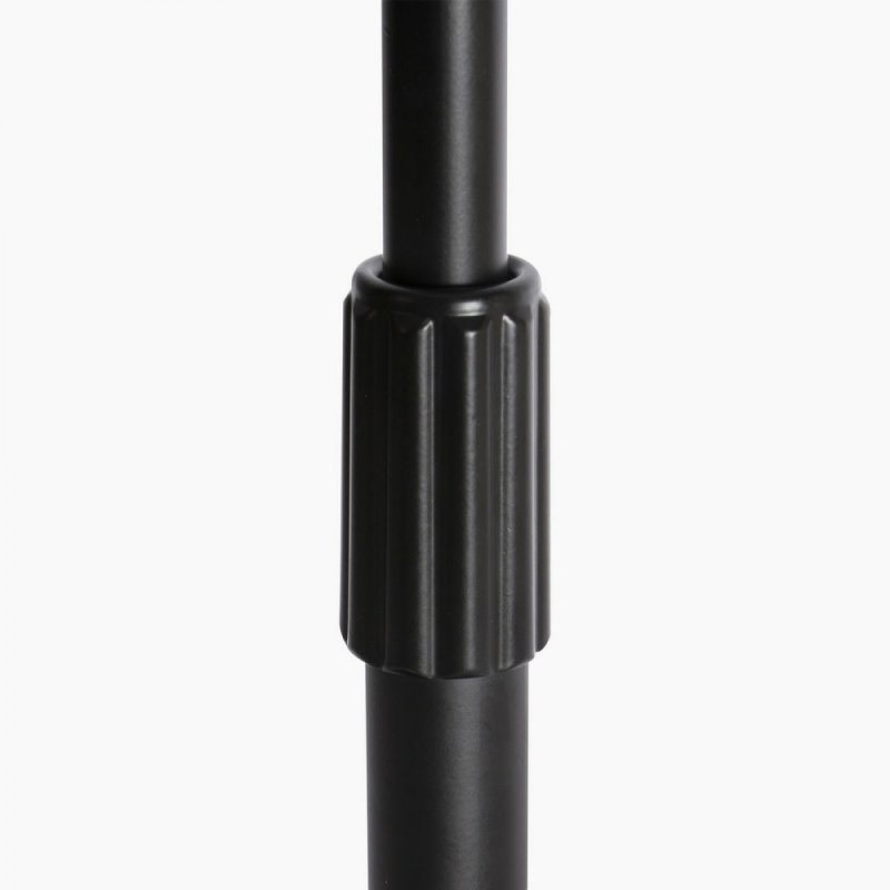 Bass Drum/Boom Combo Mic Stand