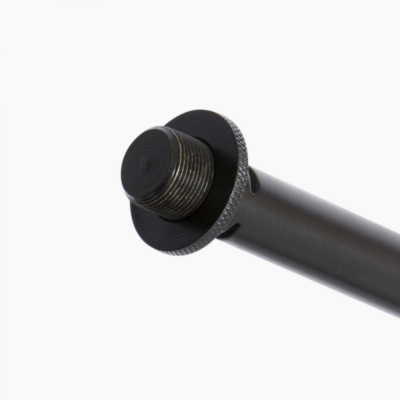 Bass Drum/Boom Combo Mic Stand
