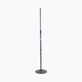 Production-Grade Mic Stand with 10" Round Base