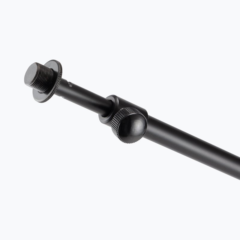 Production-Grade Heavy-Duty Kick Drum Mic Stand