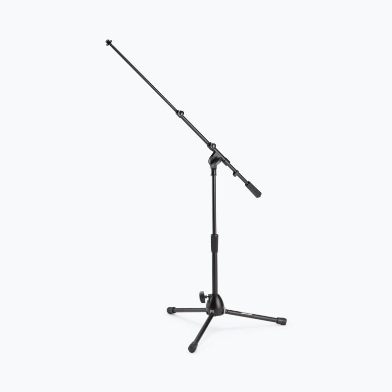 Production-Grade Heavy-Duty Kick Drum Mic Stand