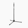Production-Grade Mic Stand with Tripod Base