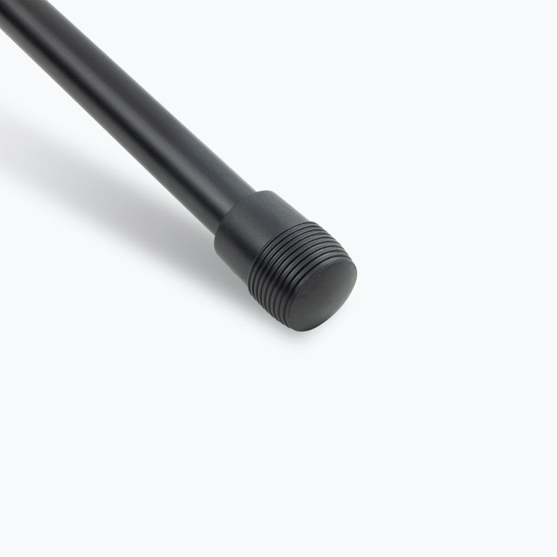 Production-Grade Mic Stand with Tripod Base