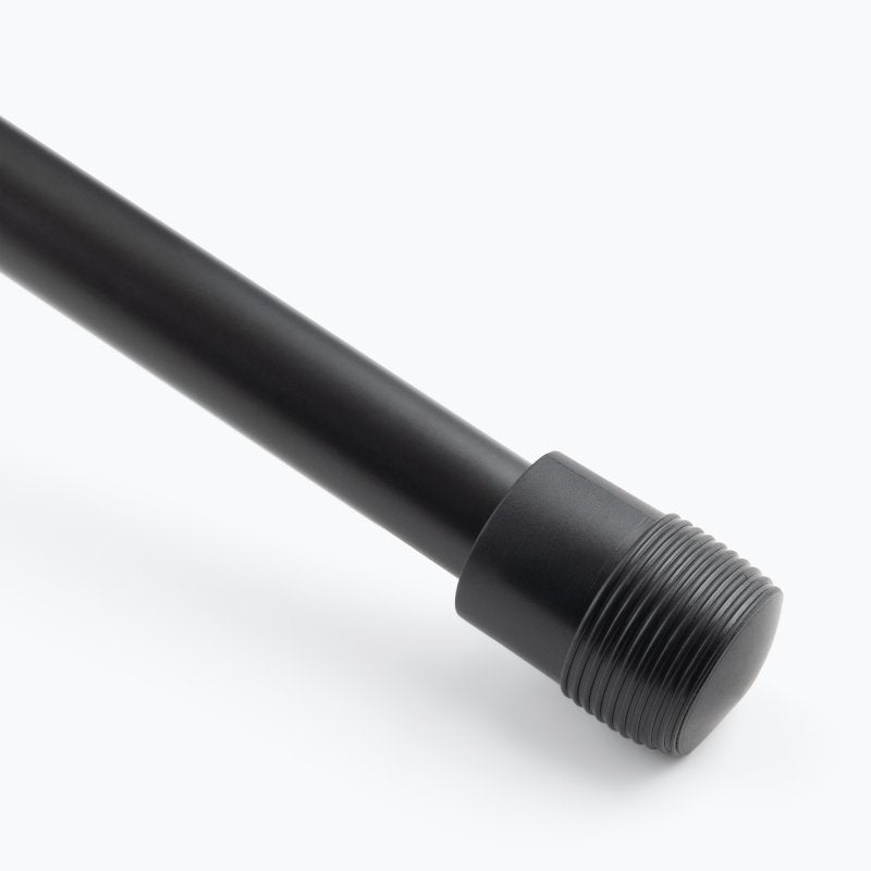 Production-Grade Mic Stand with Tripod Base and Boom Arm