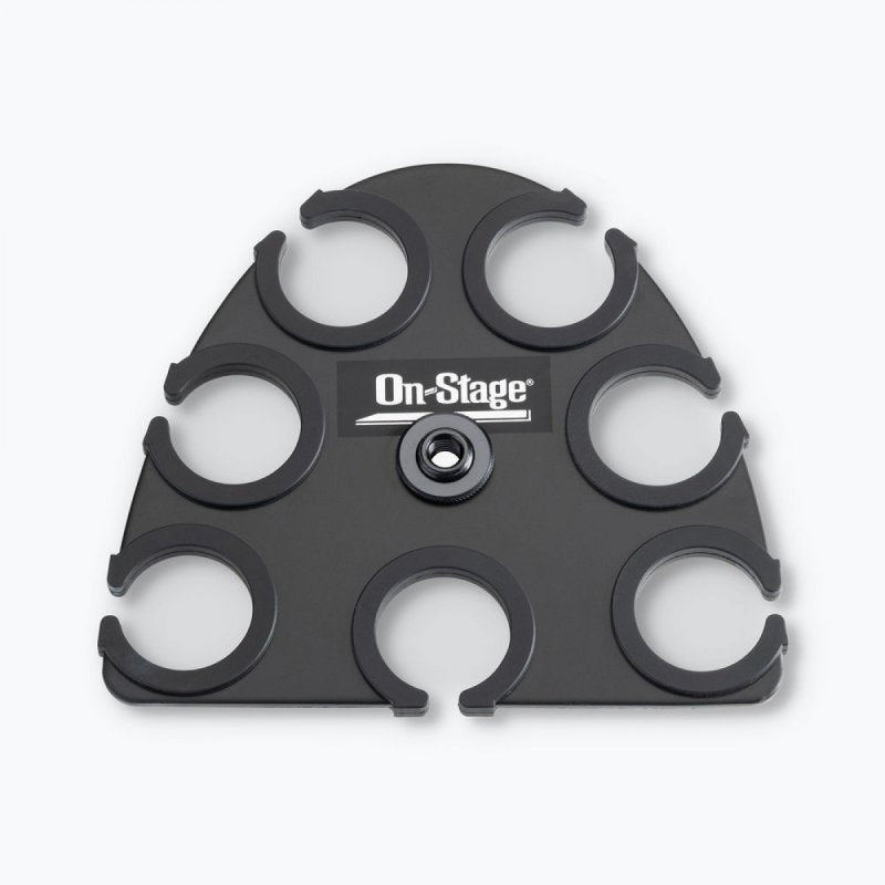 Multi-Mic Holder
