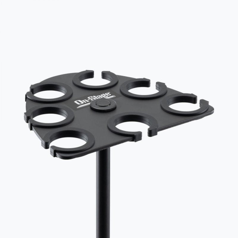 Multi-Mic Holder
