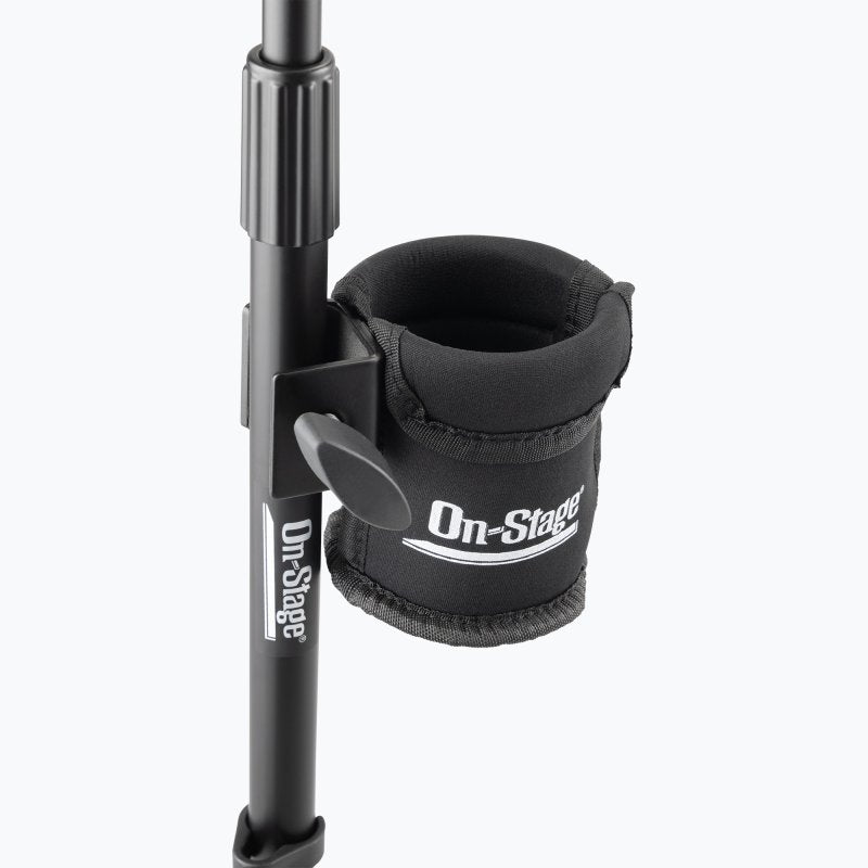 Clamp-On Drink Holder