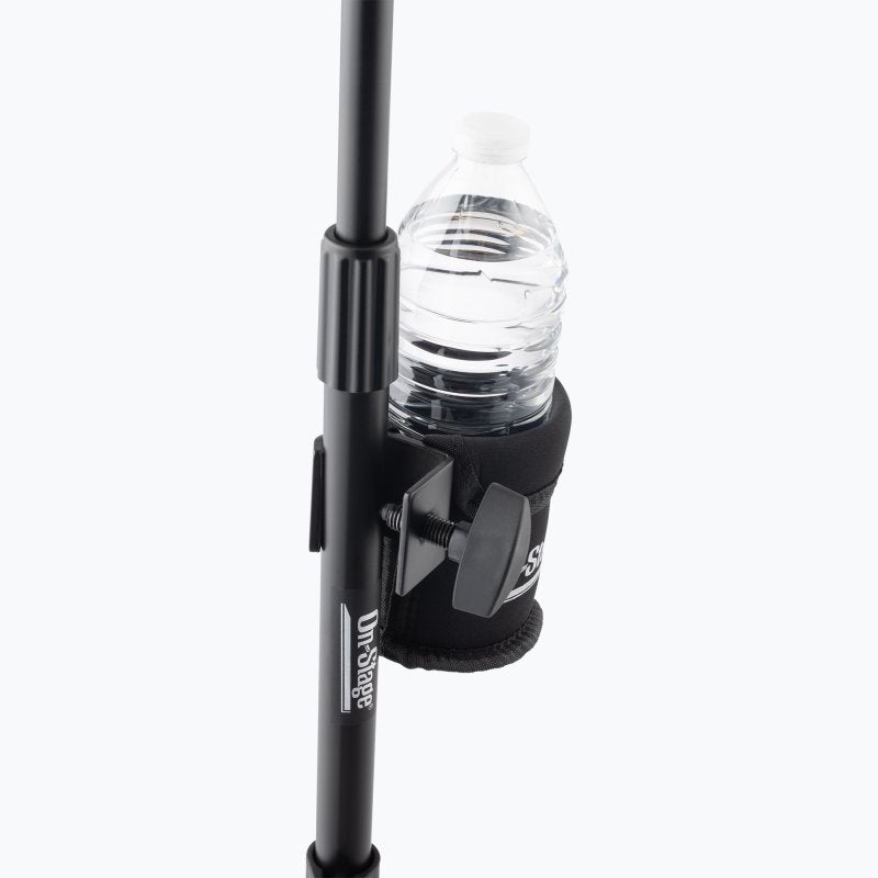 Clamp-On Drink Holder