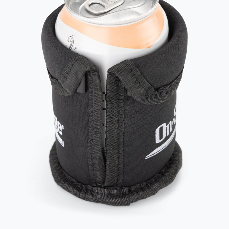Clamp-On Drink Holder