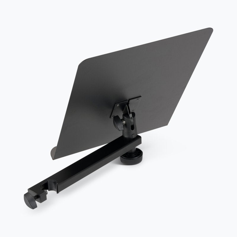 u-mount Clamp-On Bookplate
