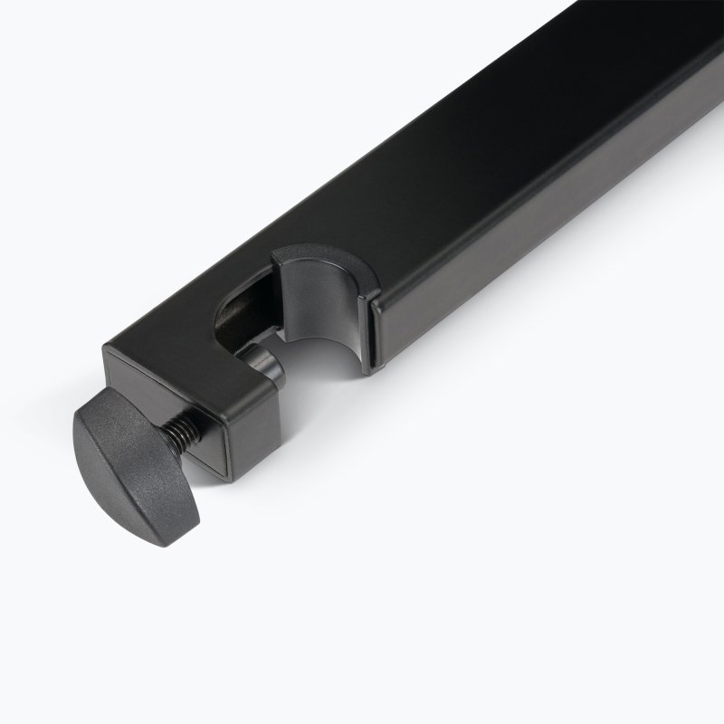 u-mount Clamp-On Bookplate