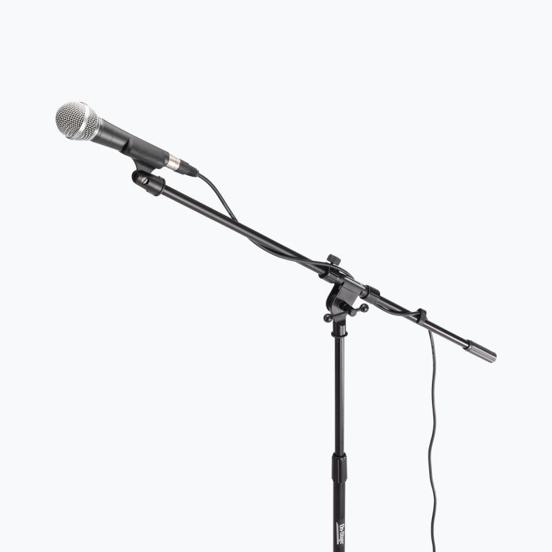 Mic Boom