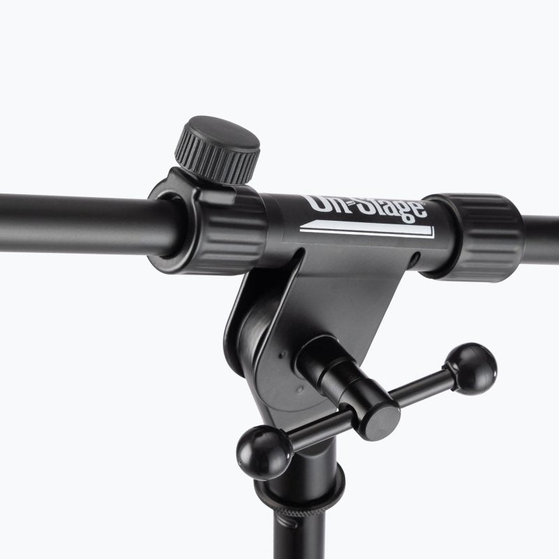 Mic Boom