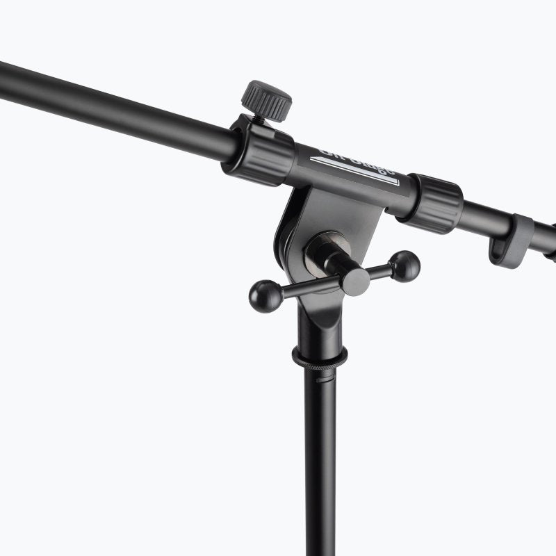 Mic Boom
