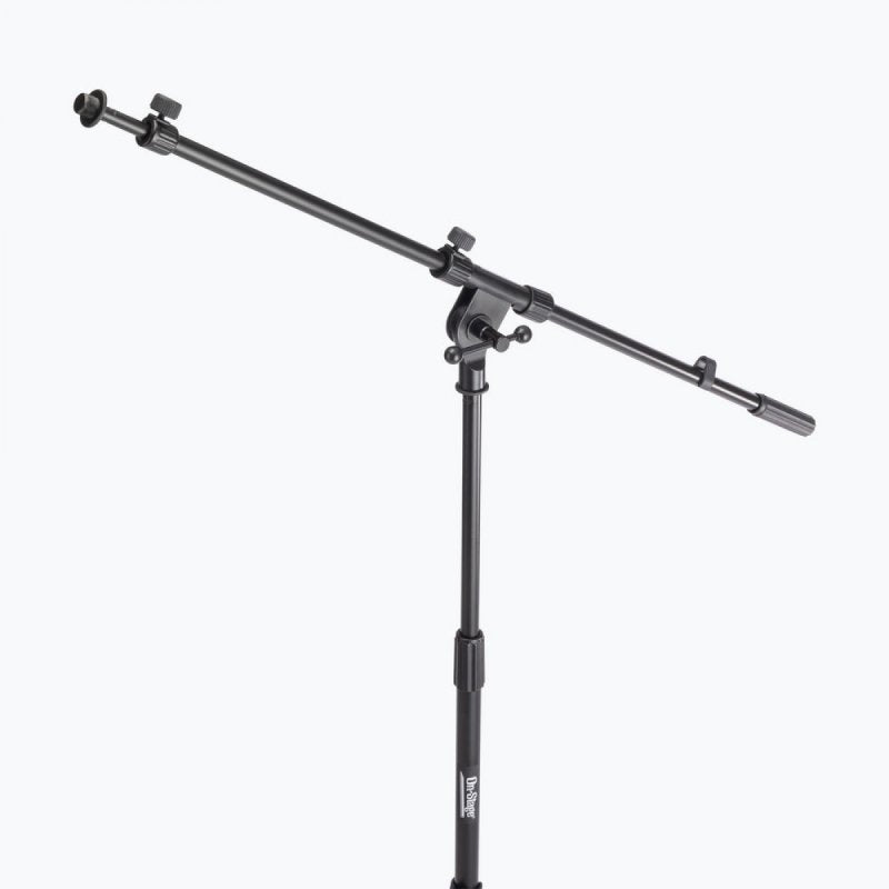 Telescoping Mic Boom