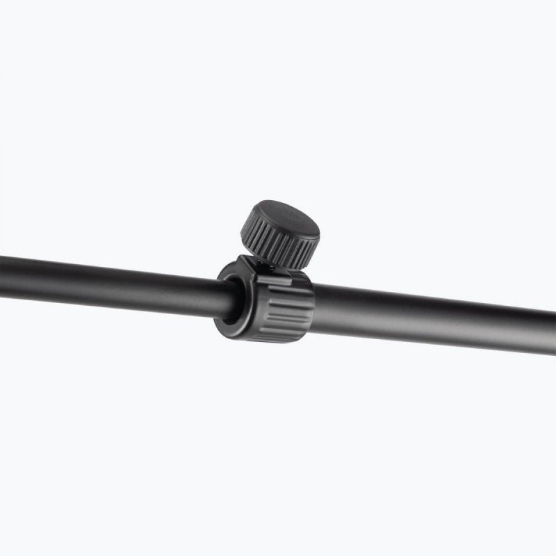 Telescoping Mic Boom