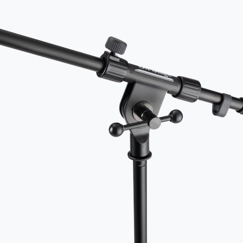 Telescoping Mic Boom