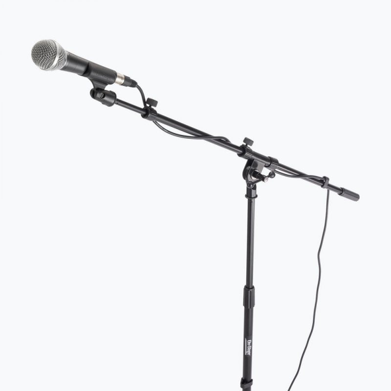 Telescoping Mic Boom