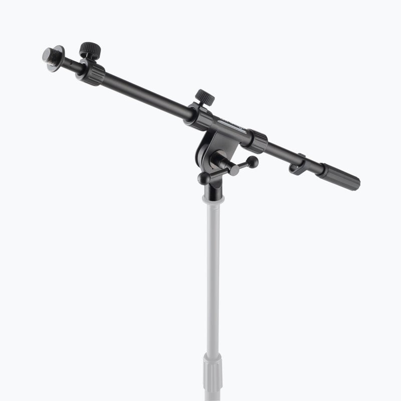 Telescoping Mic Boom
