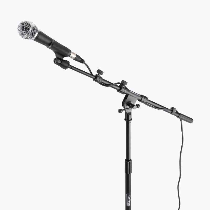 Telescoping Mic Boom
