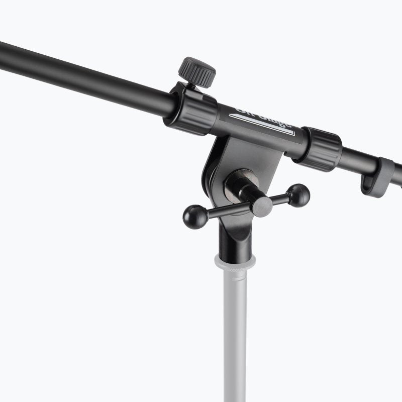 Telescoping Mic Boom