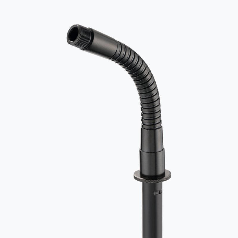 6" Gooseneck