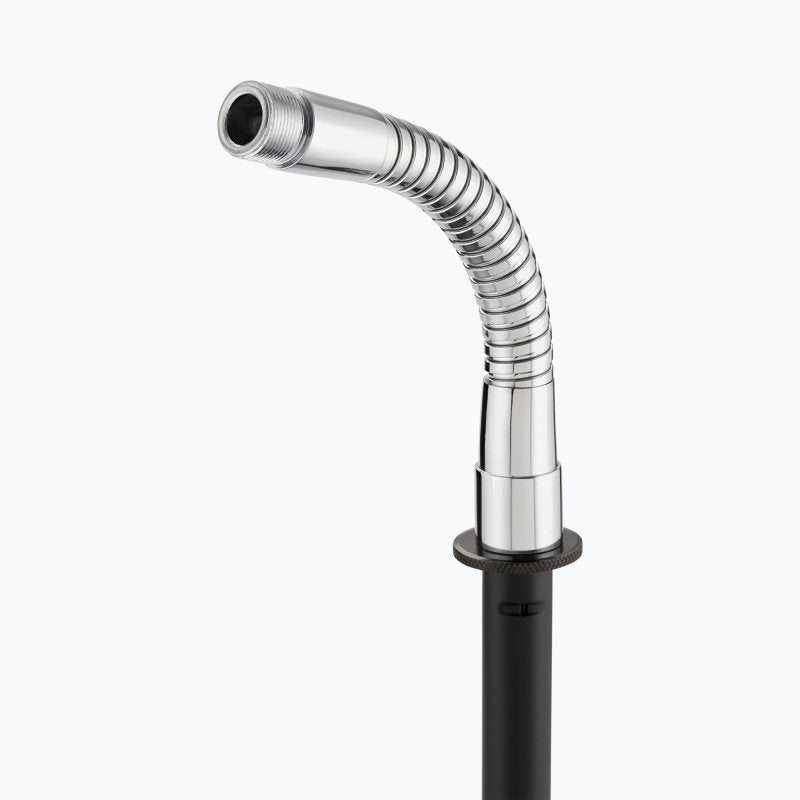 6" Gooseneck