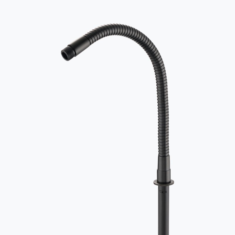 13" Gooseneck