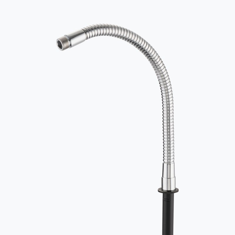 13" Gooseneck
