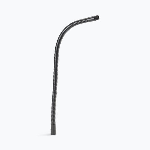 19" Gooseneck