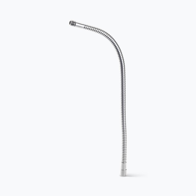 19" Gooseneck
