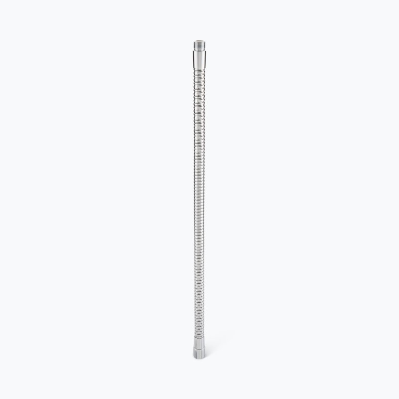 19" Gooseneck