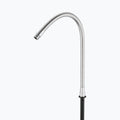 19" Gooseneck