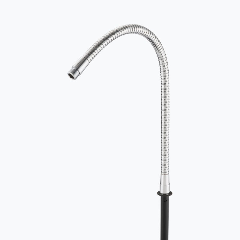 19" Gooseneck