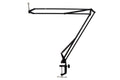 Desktop Microphone Boom Arm - Full