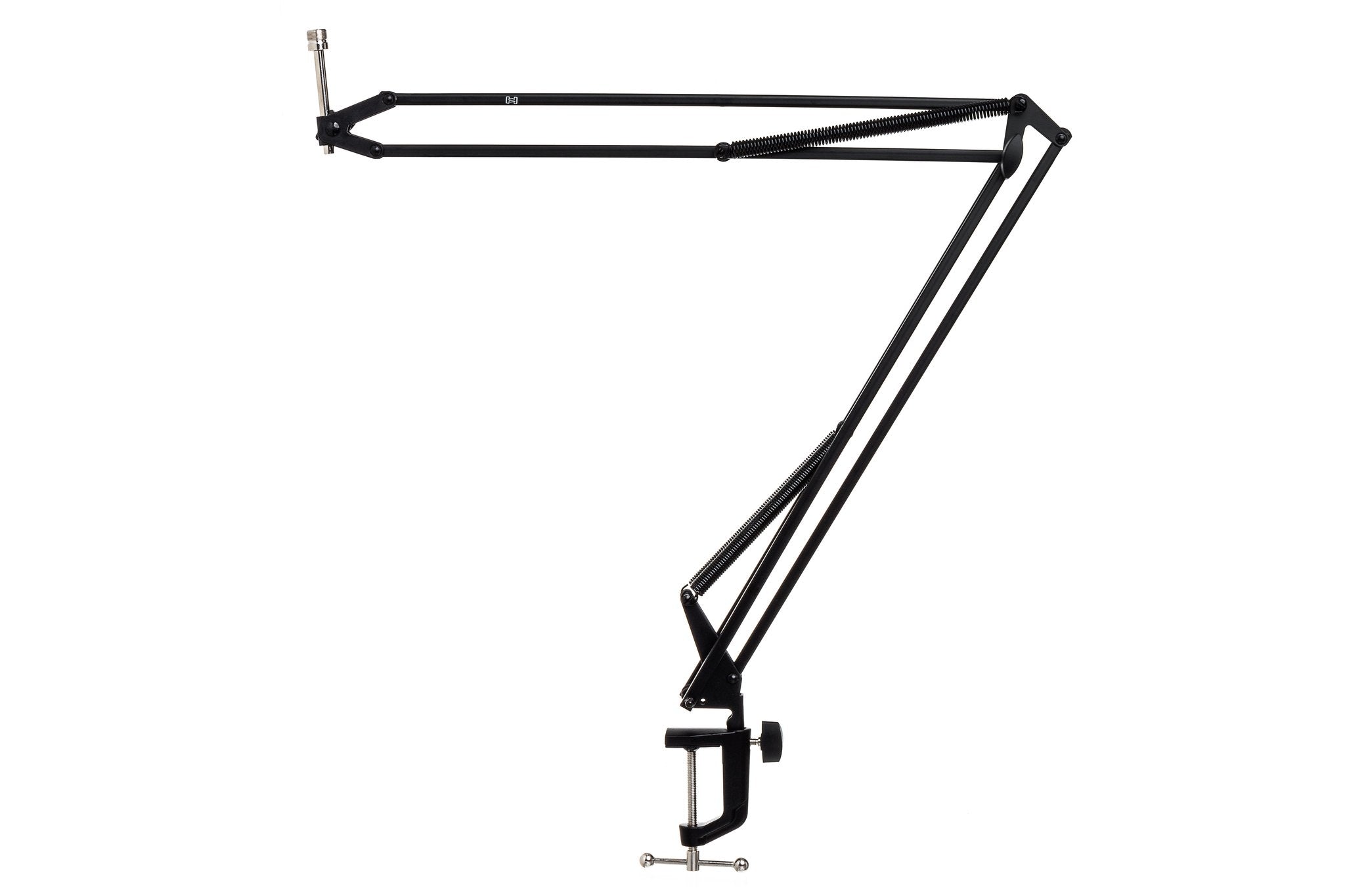 Desktop Microphone Boom Arm - Full