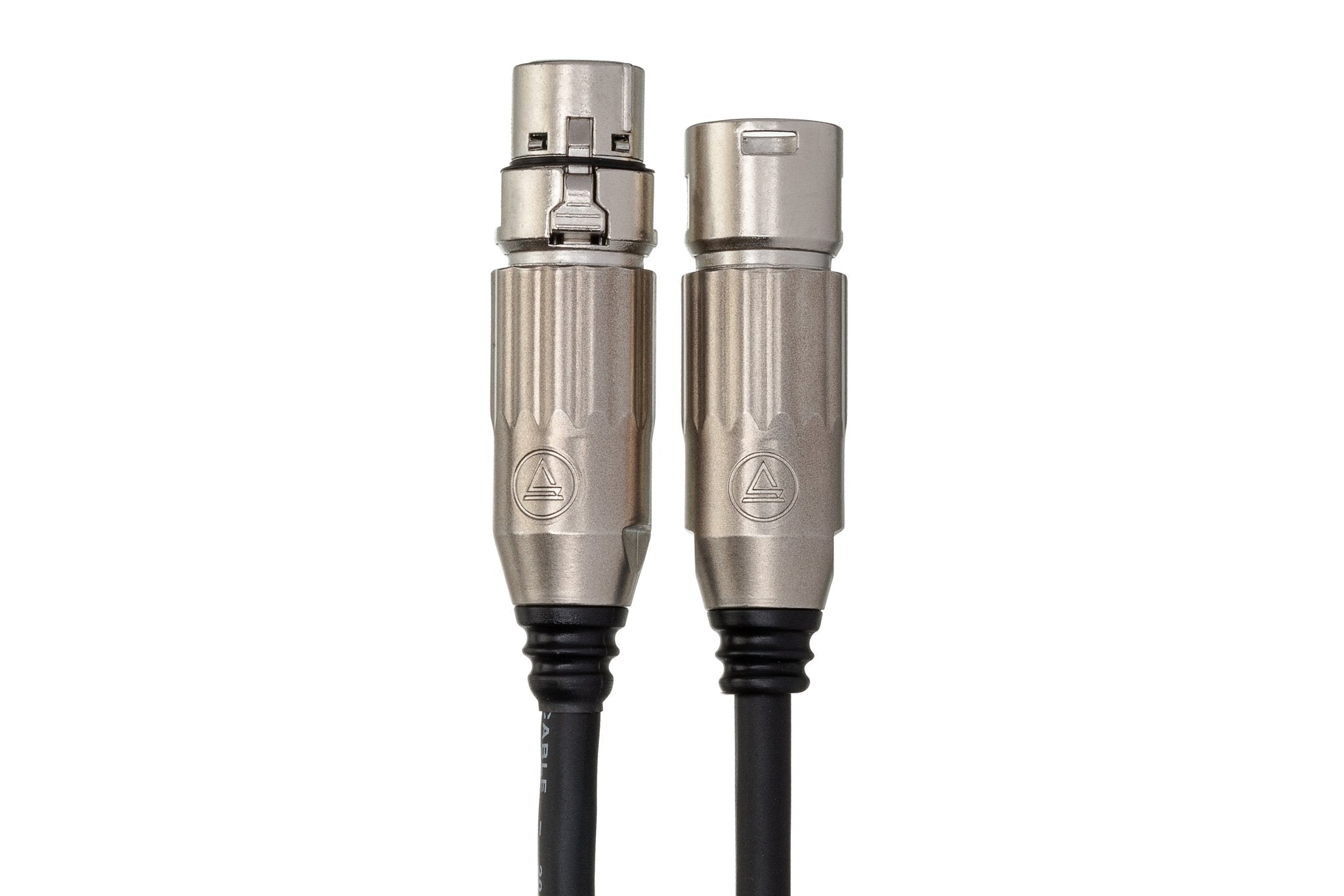 Microphone Cable, Switchcraft XLR3F to XLR3M - Connector