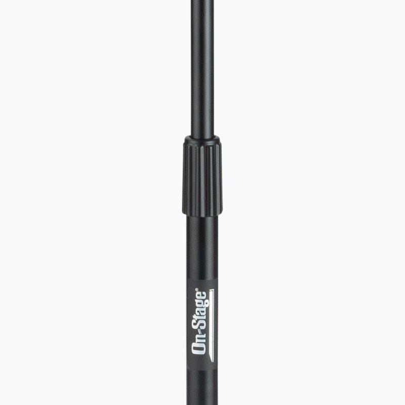 Six Euro Boom Mic Stands with Bag