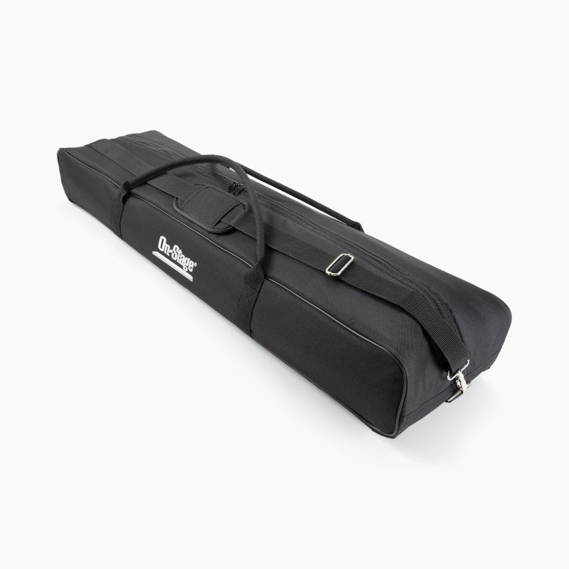 Six Euro Boom Mic Stands with Bag
