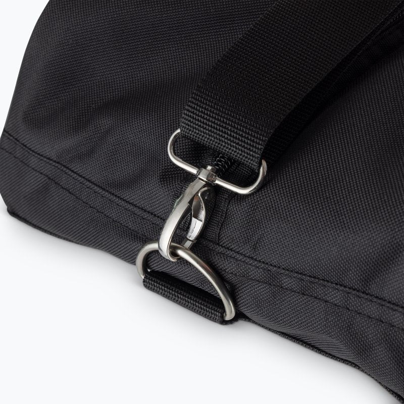Six Euro Boom Mic Stands with Bag