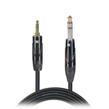5 Ft. Balanced TRS-M Mini 1/8" to TRS-M High Performance Audio Cable
